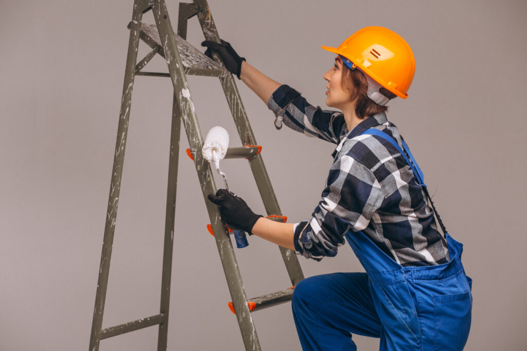 home painter 