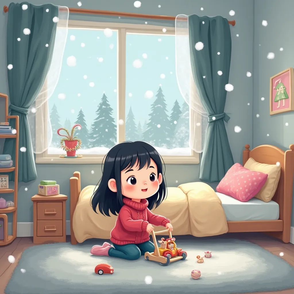 ห้องนอนสีเทา