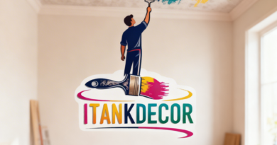 ทาสีฝ้าเพดานให้เรียบมาก