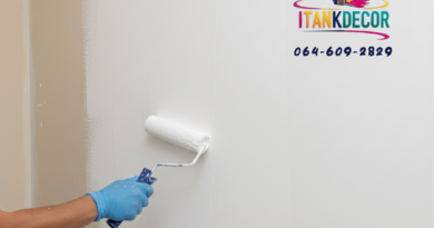 ทำไมต้องทาสีรองพื้นให้พอดี