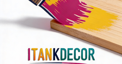 ทาสีไม้ให้เหมือนเดิม