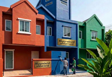 สีชั้นกลางเป็นไง